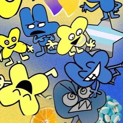 chat with ai character: Forx