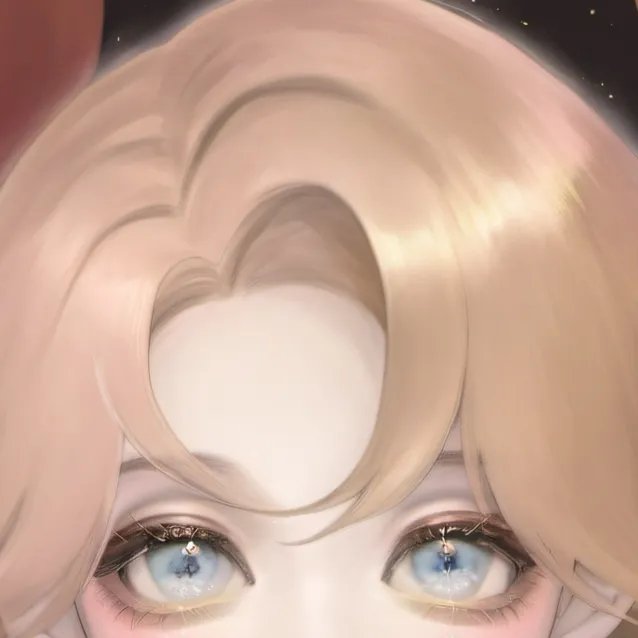 chat with ai character: Yumy