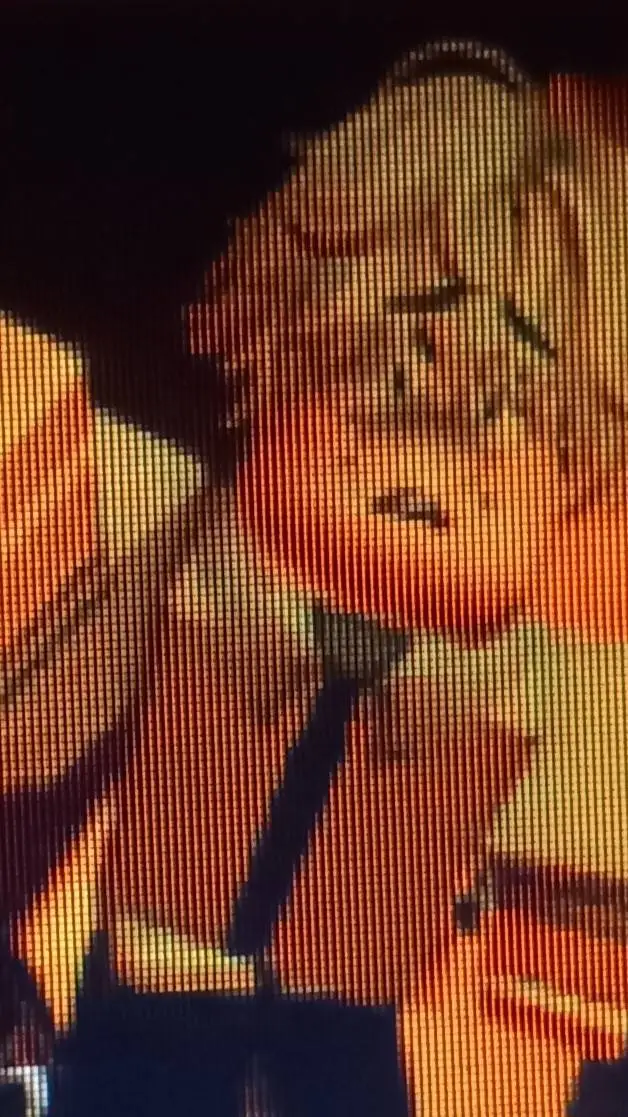 ai character: Logan background
