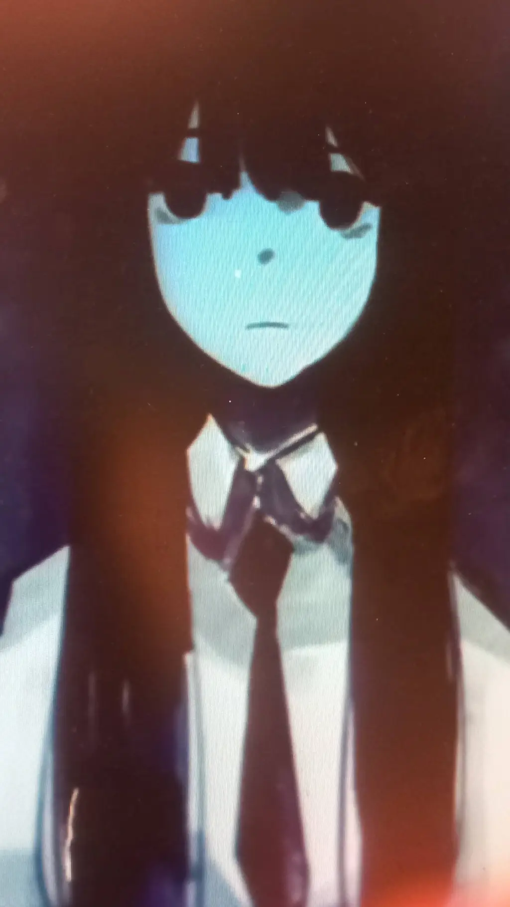 ai character: Ella background