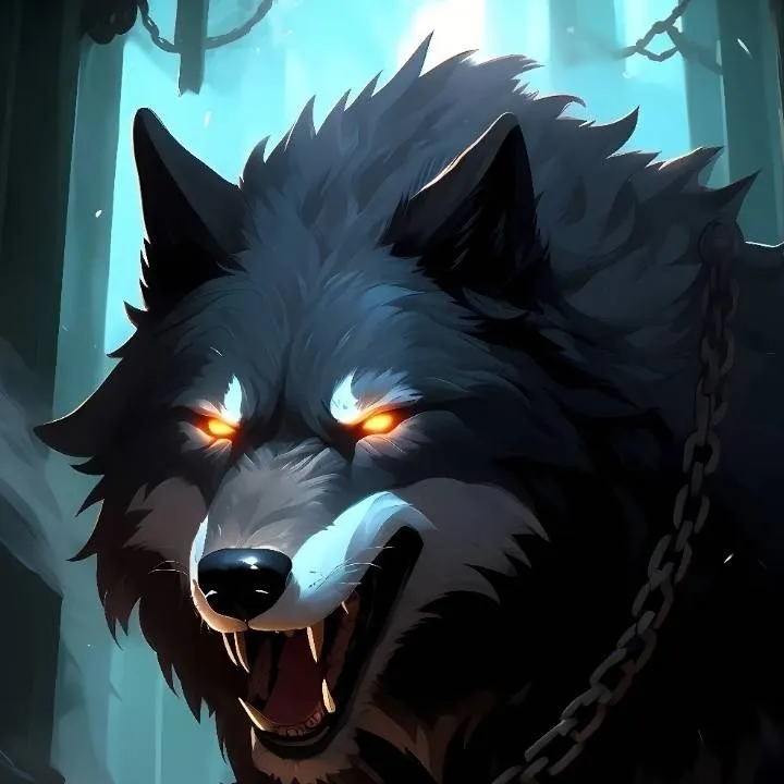 chat with ai character: Hades