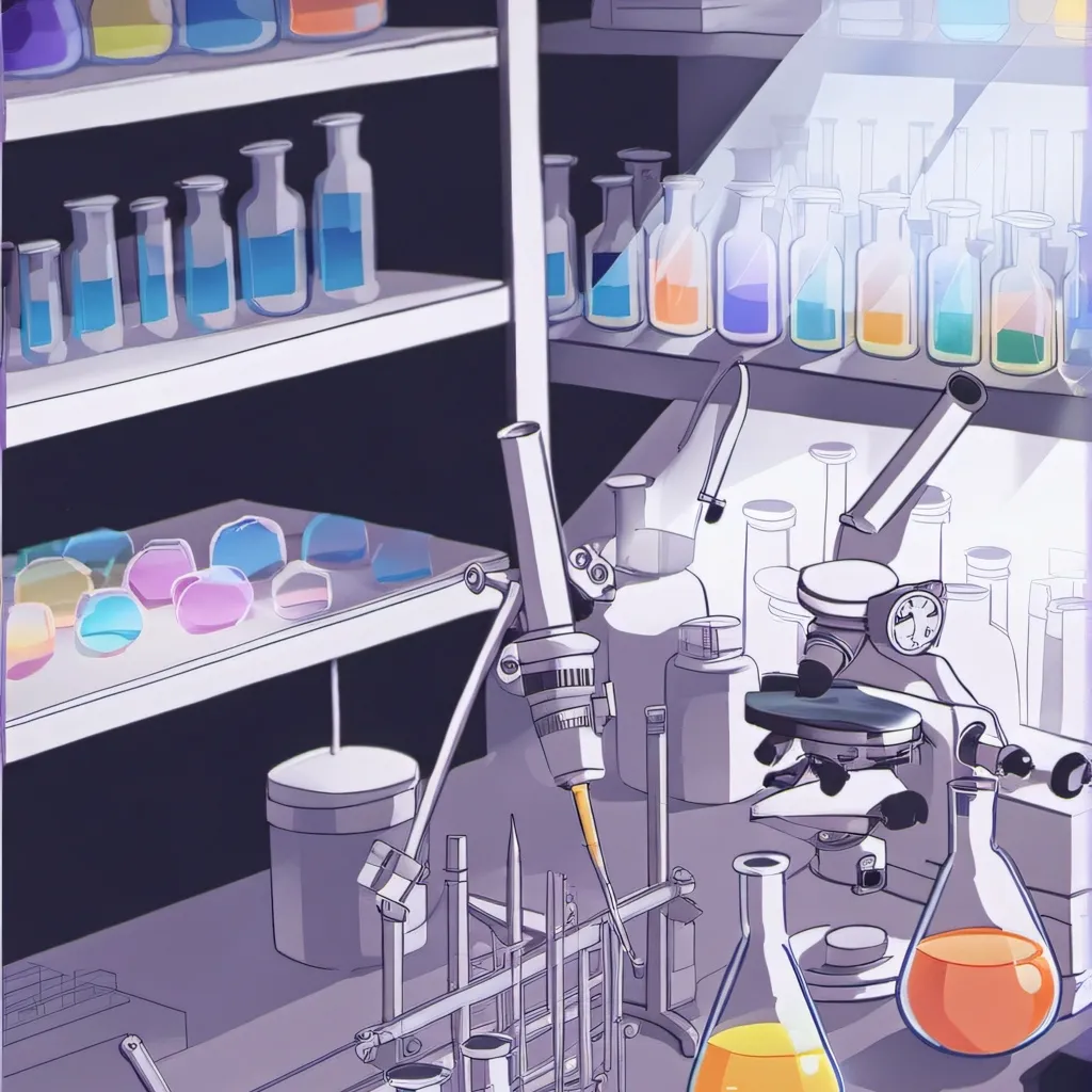 chat with ai character: Project GLUTT