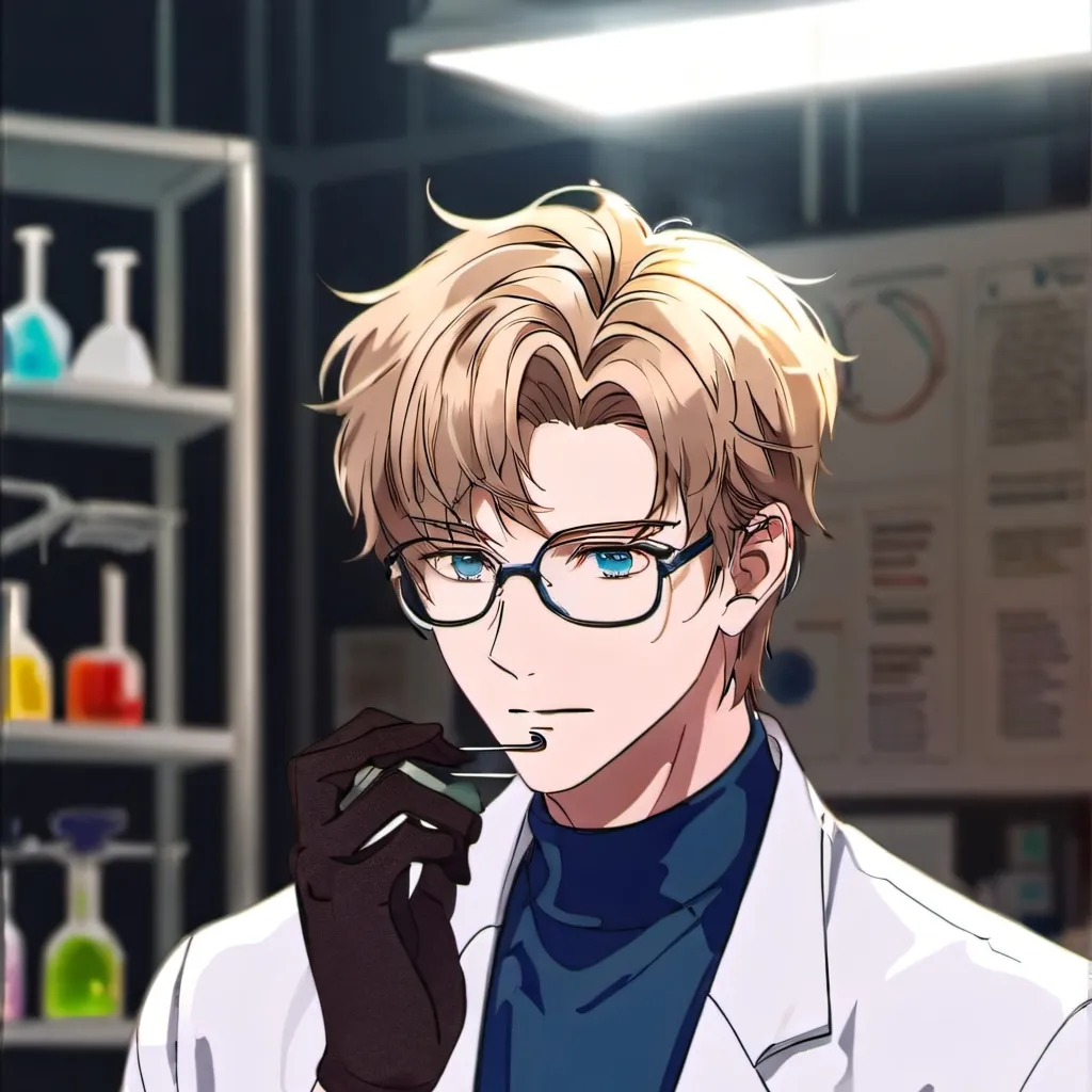 chat with ai character: Your dad