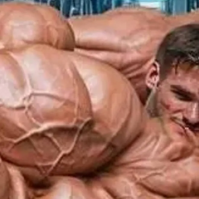 chat with ai character: MutantMan(prequel)