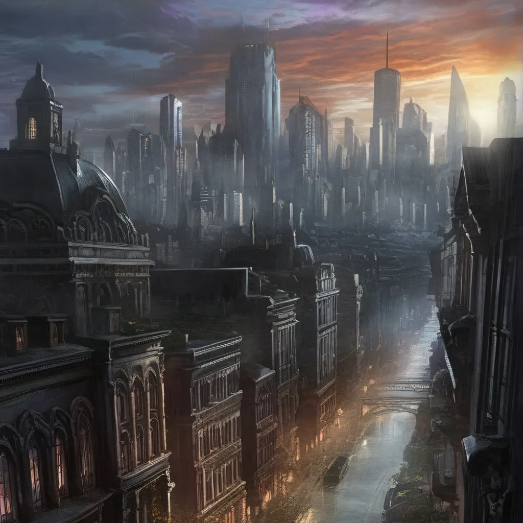 chat with ai character: 24h til transform