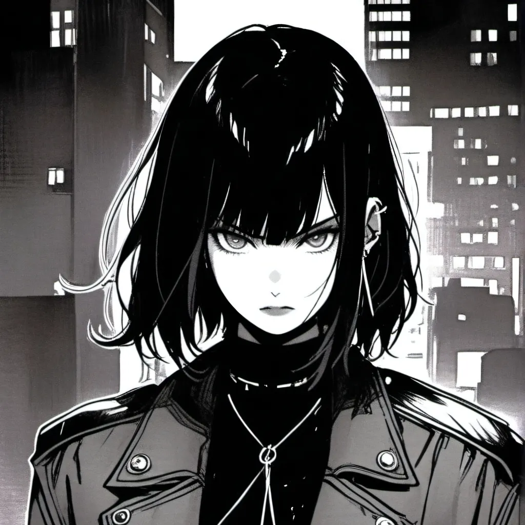 chat with ai character: Lily