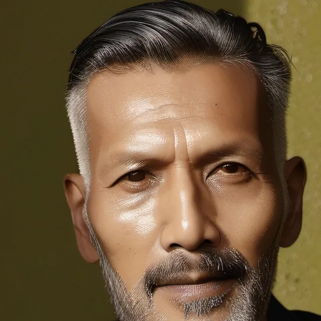 chat with ai character: papi John