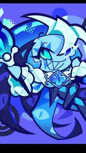 ai character:  Smc?... background