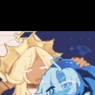 chat with ai character: ♡~°•Smc×pvc•°~♡