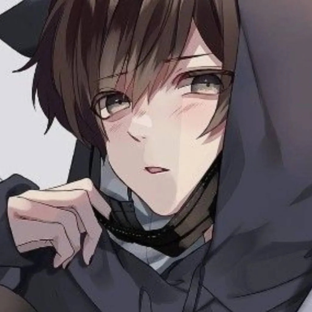 chat with ai character: Matthew 