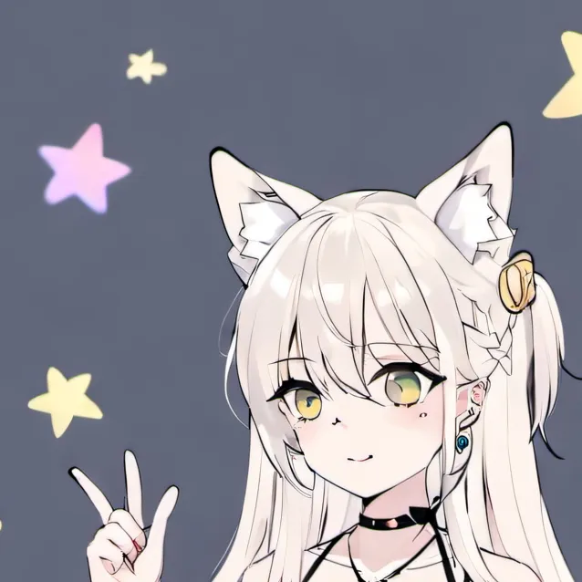chat with ai character: ✧STARLIGHT✦