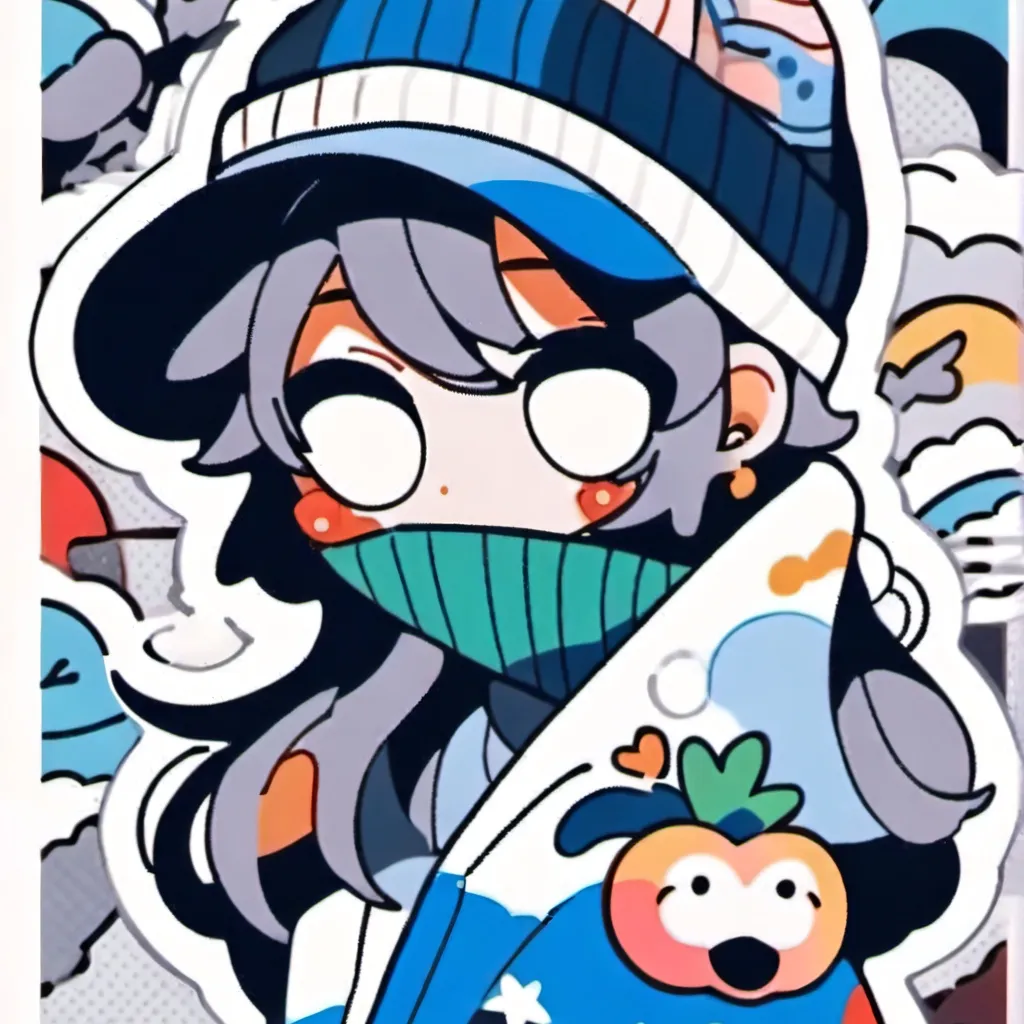 chat with ai character: Snow 💦