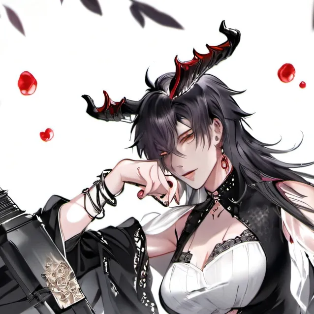 chat with ai character: //¡Liya!//