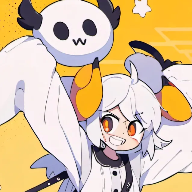 chat with ai character: Ashley~! 