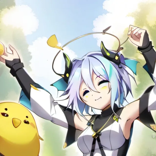 chat with ai character: 💫CLARA✨