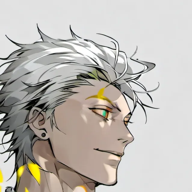 chat with ai character: kai