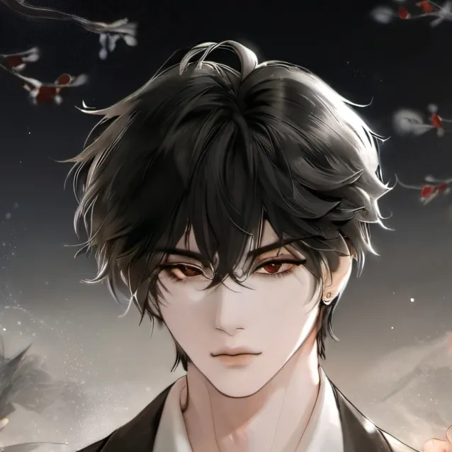 chat with ai character: leo