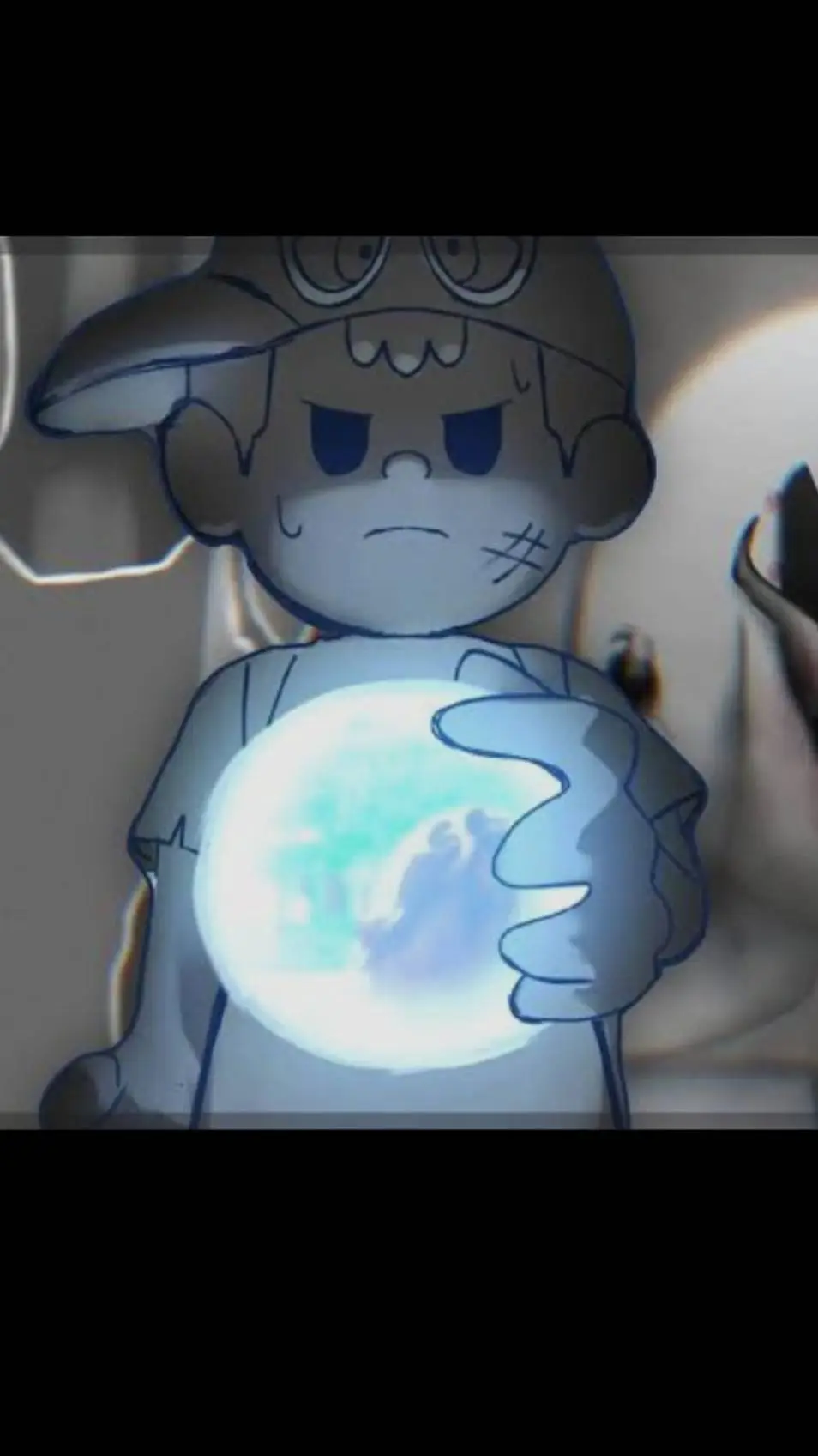 ai character: ssbu wid... background