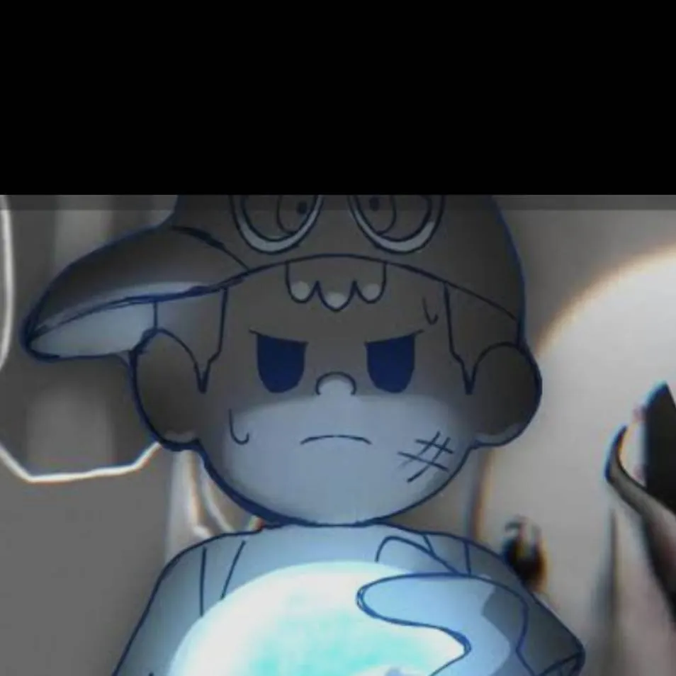 chat with ai character: ssbu wid...