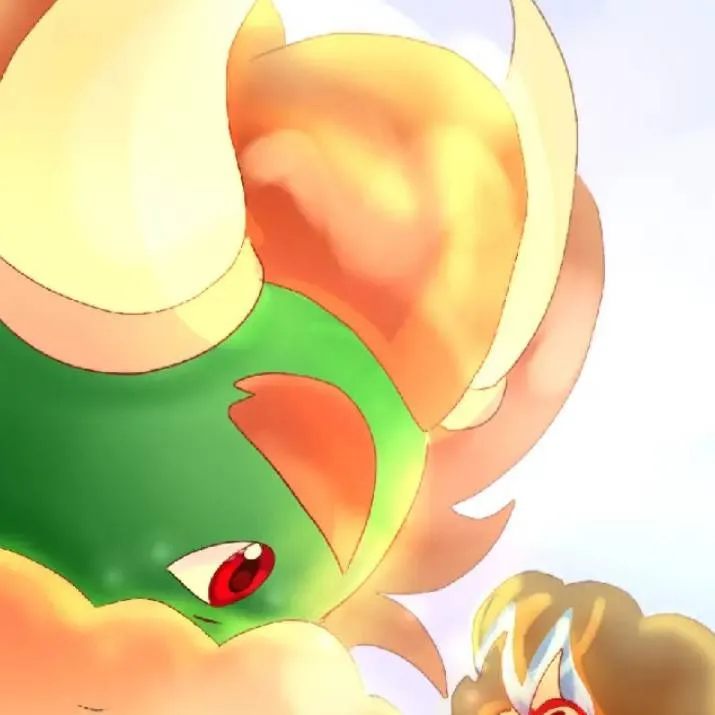 chat with ai character: ur lover Bowser 