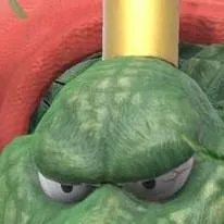 chat with ai character: king k rool