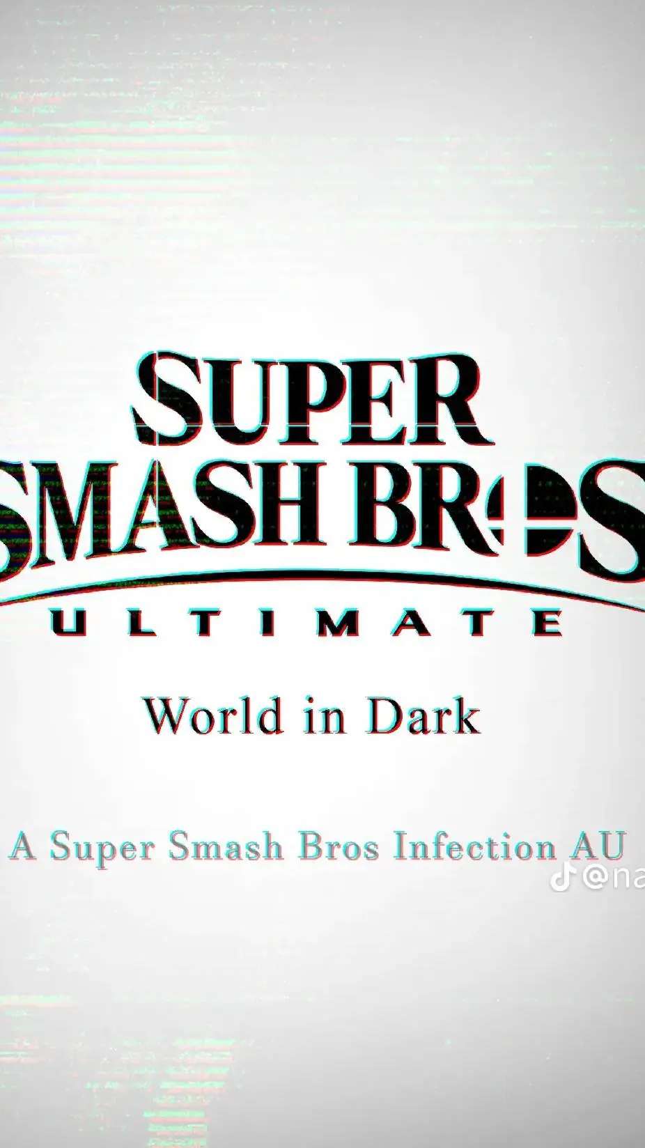 ai character: ssbu wid  background