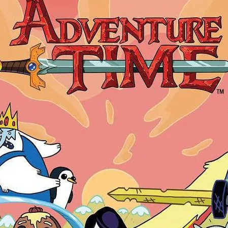 chat with ai character: Adventure time