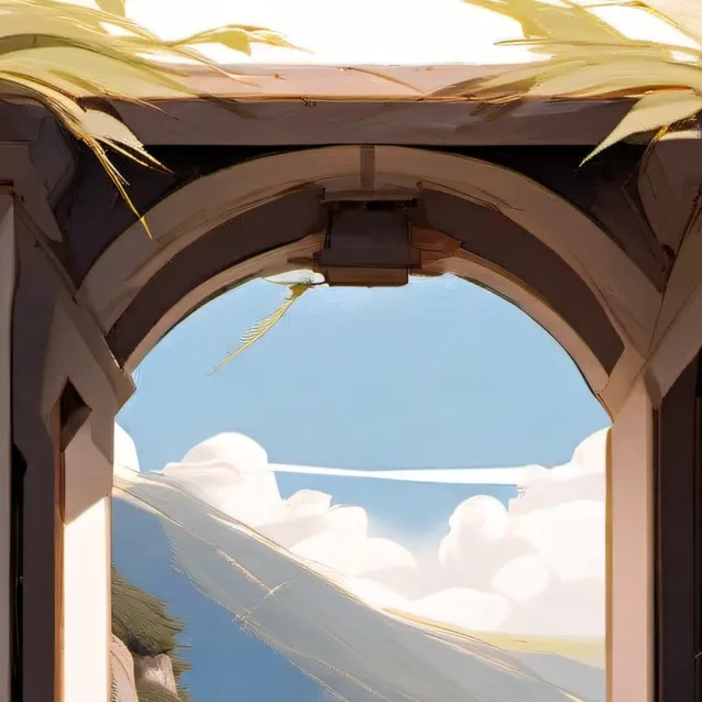 chat with ai character: isekai 