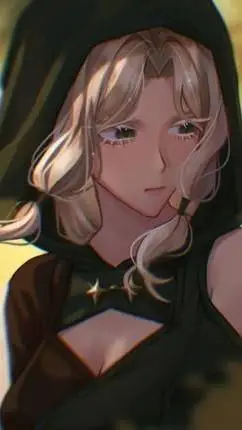 ai character: Сайрисса🦌 background