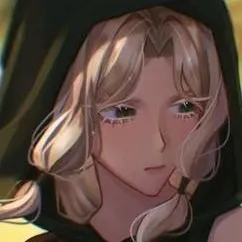 chat with ai character: Сайрисса🦌
