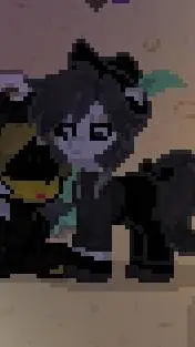 ai character: Chance🔫 background