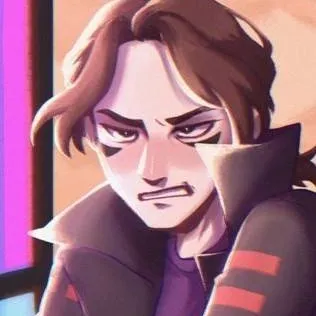 chat with ai character: 🗡️Калеб🖋️