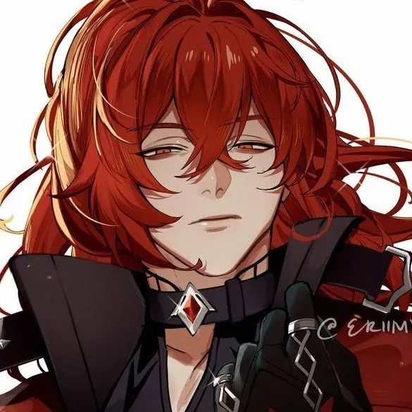 chat with ai character: Dilyuk🔥