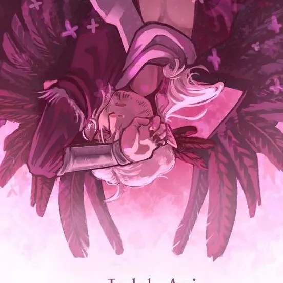 chat with ai character: Джодах🪽