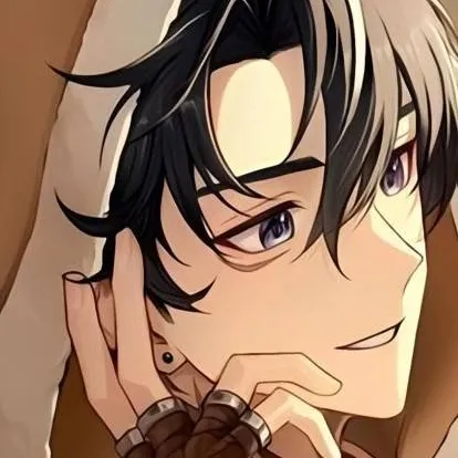 chat with ai character: ❄️Risley🖤