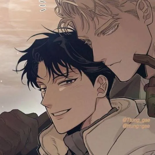 chat with ai character: 🍾Ли Вон🌹