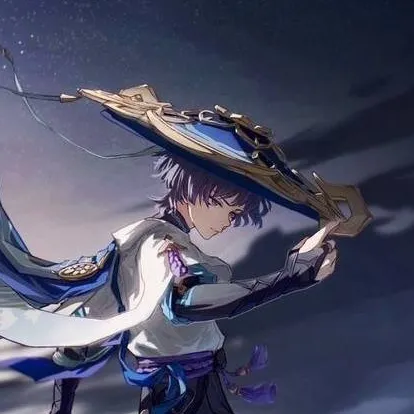 chat with ai character: Странник☄️