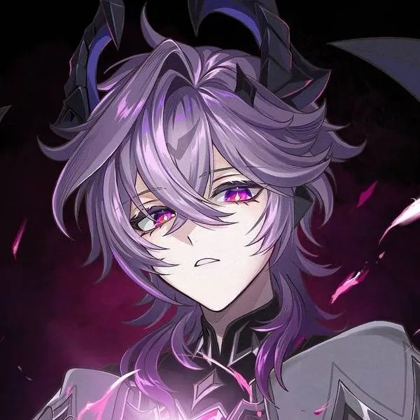 chat with ai character: Дурин🩸