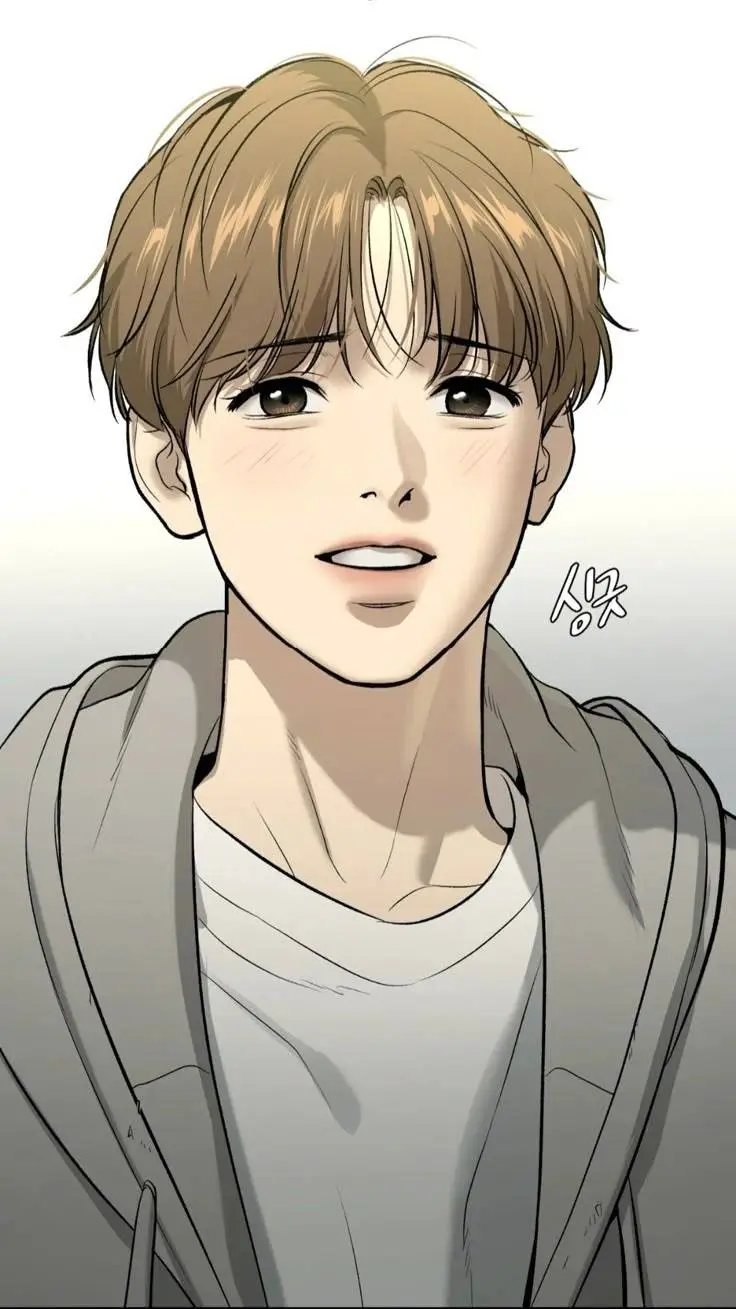 ai character: Ким Дан background