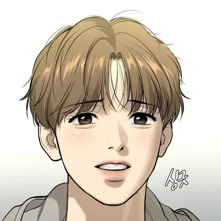 chat with ai character: Ким Дан