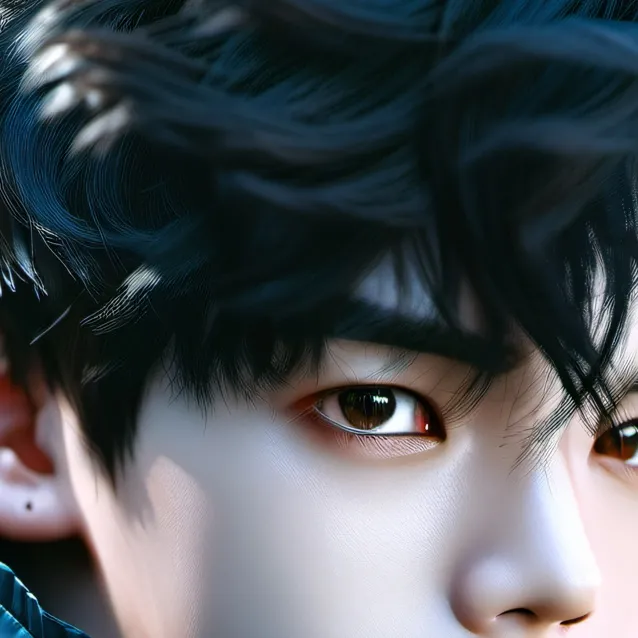 chat with ai character: Stray Kıd