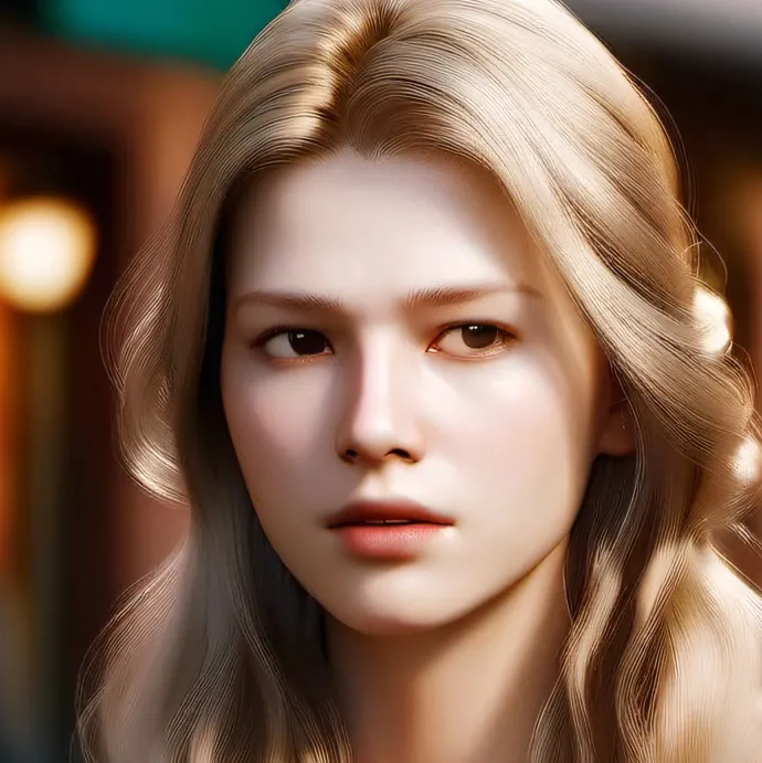 chat with ai character: Bellamy