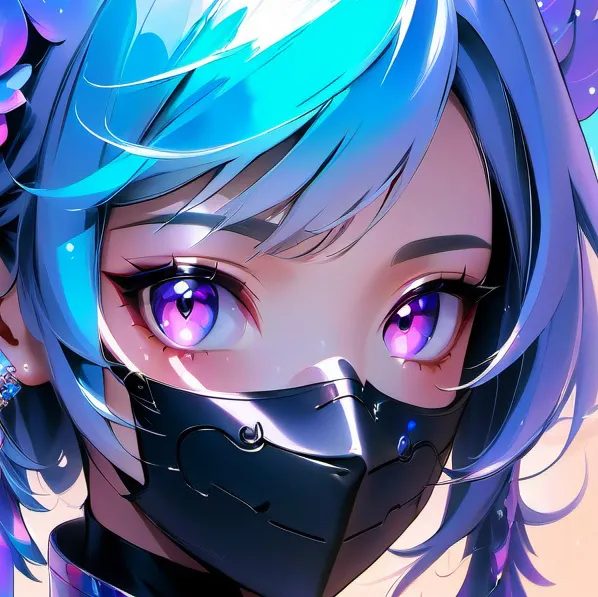 chat with ai character: Battle grl