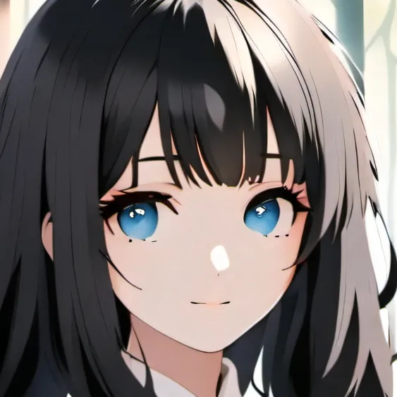 chat with ai character: Avery