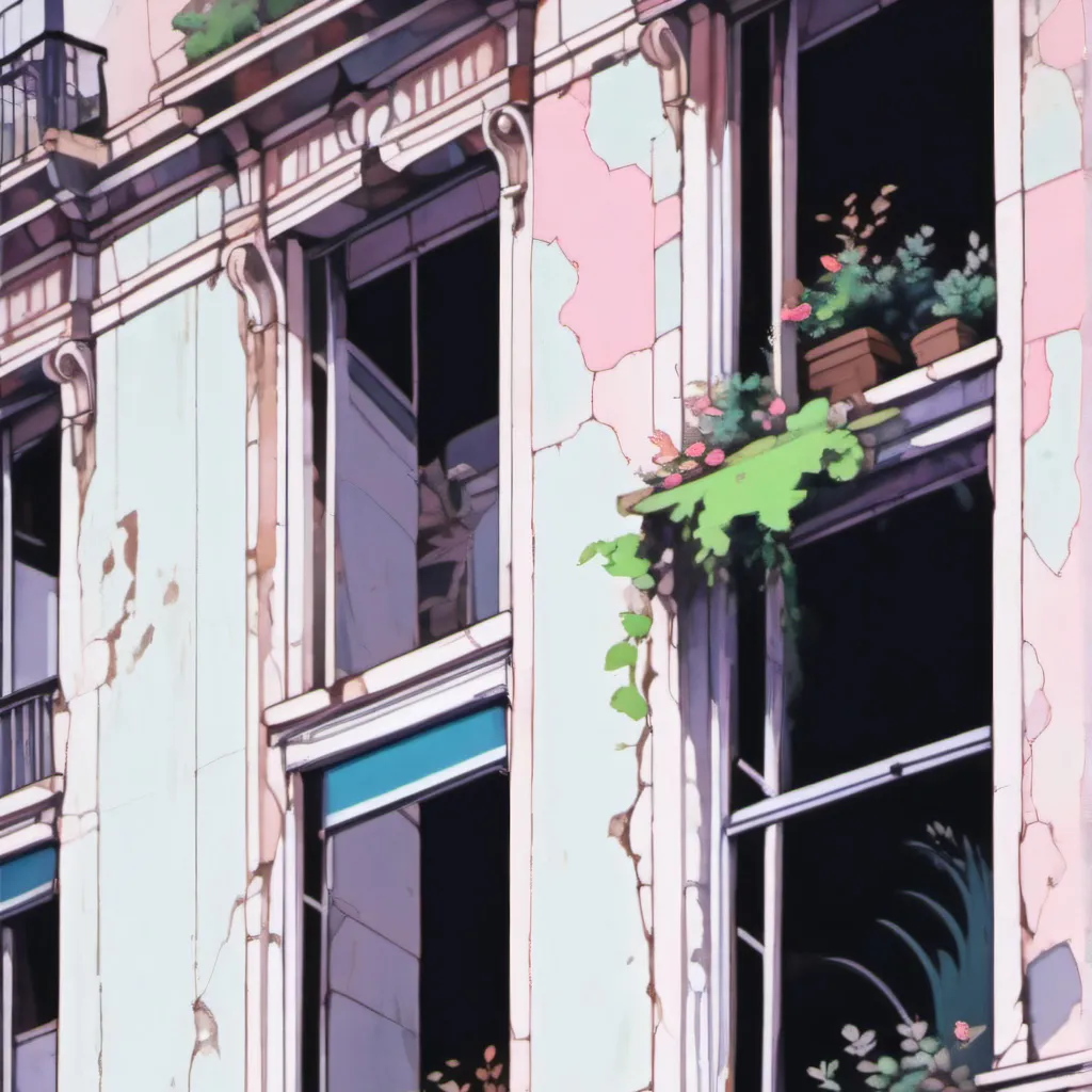 chat with ai character: New species