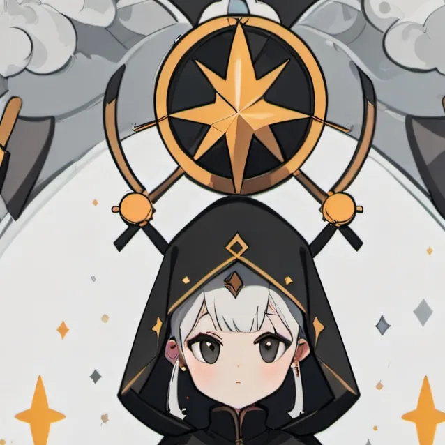 chat with ai character: Lilla