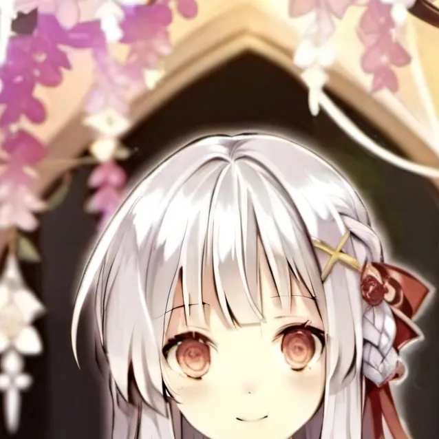 chat with ai character: Kamilla 