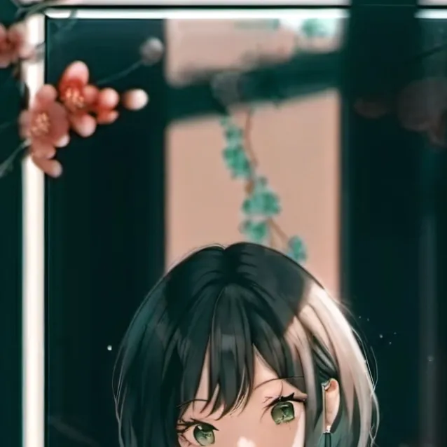 chat with ai character: Natali