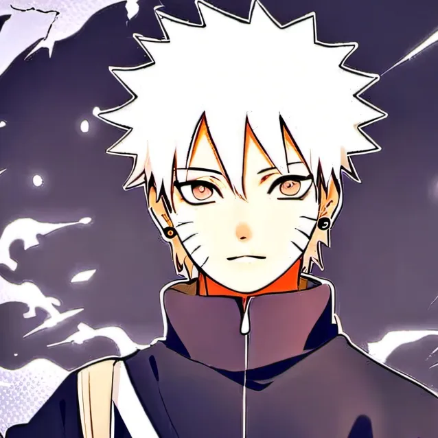 chat with ai character: team 7 