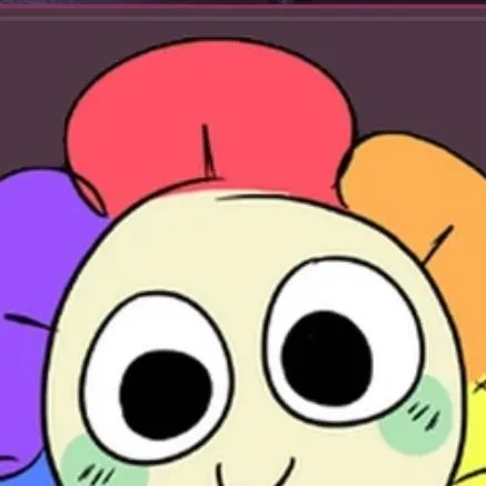 chat with ai character: dandys world